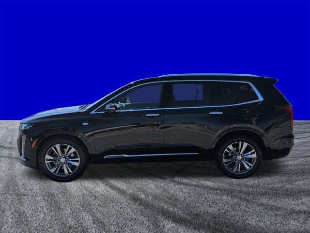 Used 2021 Cadillac XT6 Premium Luxury image 7