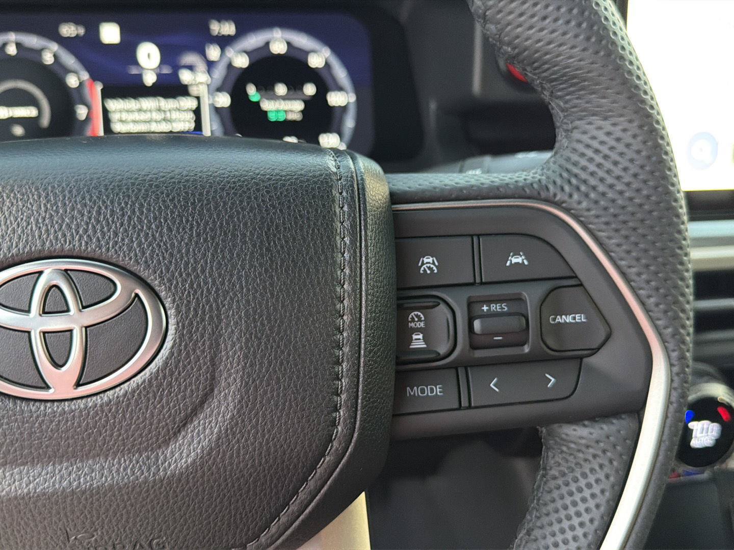 New 2026 Toyota Tacoma TRD Sport RWD image 22