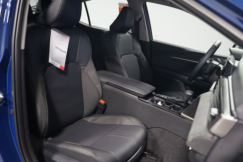 New 2026 Toyota Camry XLE image 28