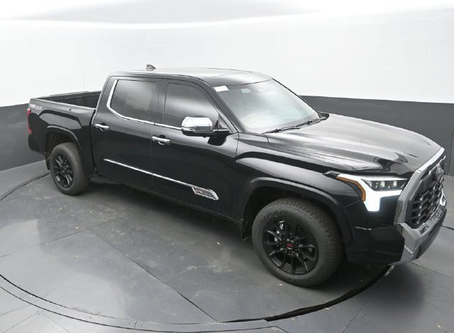 New 2026 Toyota Tundra 1794 Edition w/ TRD Off-Road Package AWD/4WD image 28