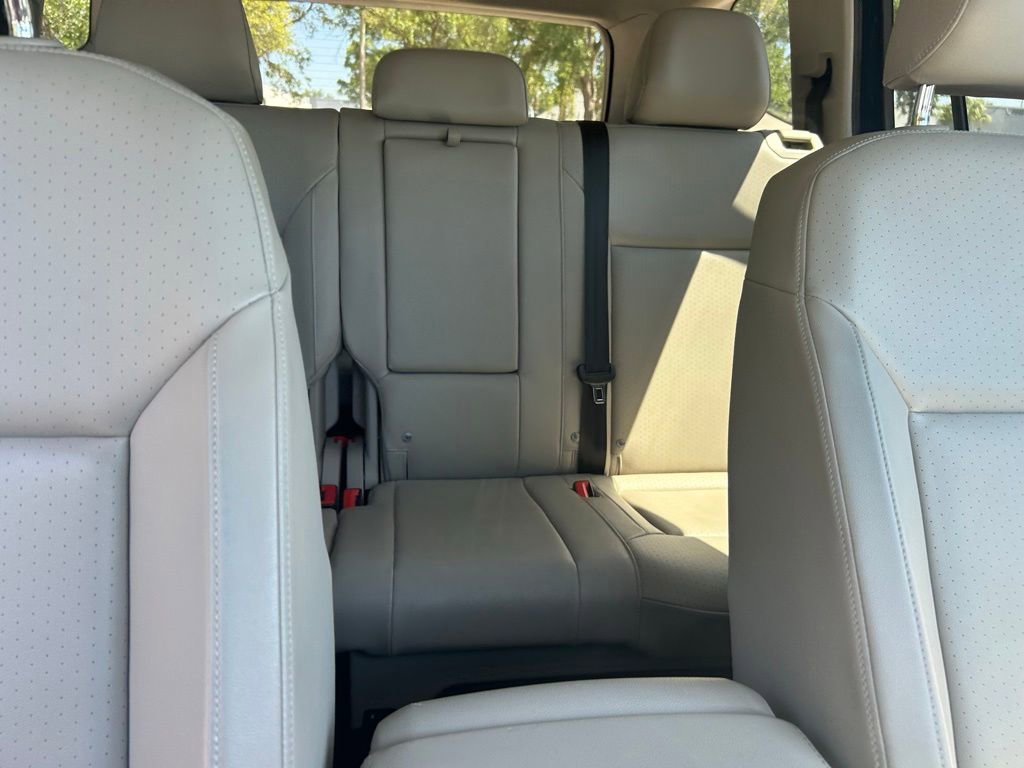 Used 2018 Volkswagen Atlas SE FWD image 37