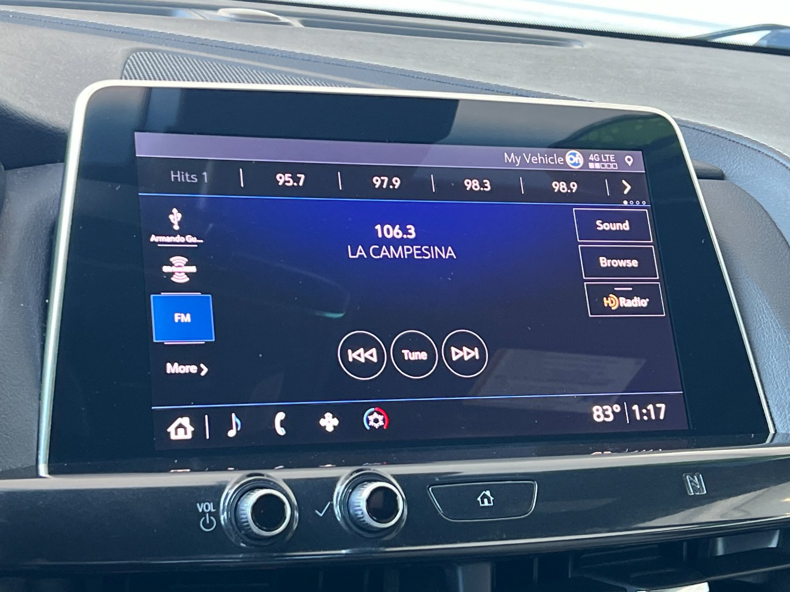 Used 2020 Cadillac CT5 Luxury w/ Cold Weather Package RWD image 17