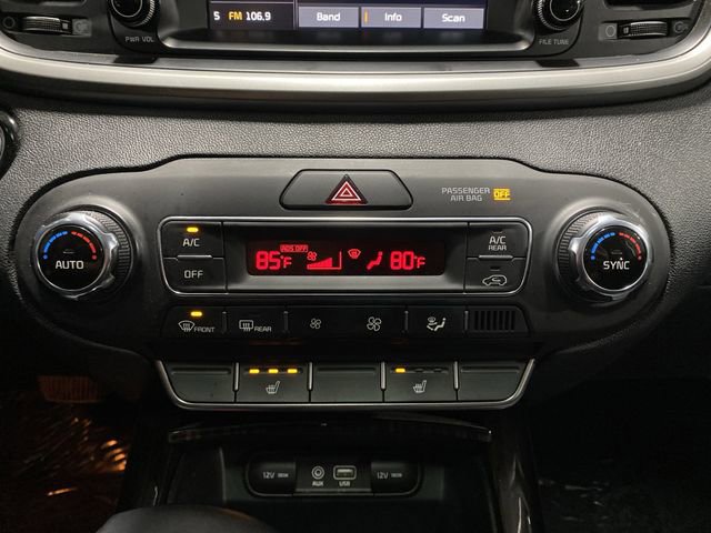 Used 2020 Kia Sorento EX image 23