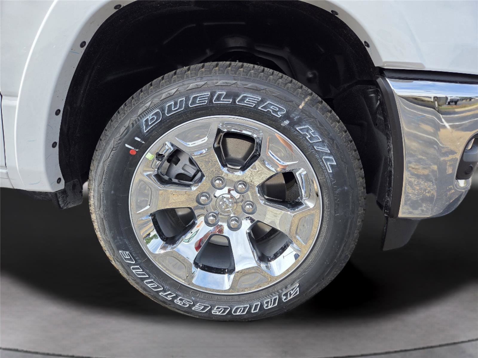 New 2026 RAM 1500 Big Horn image 35