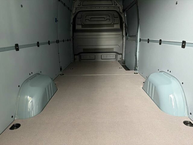 New 2026 Mercedes-Benz Sprinter 2500 image 14