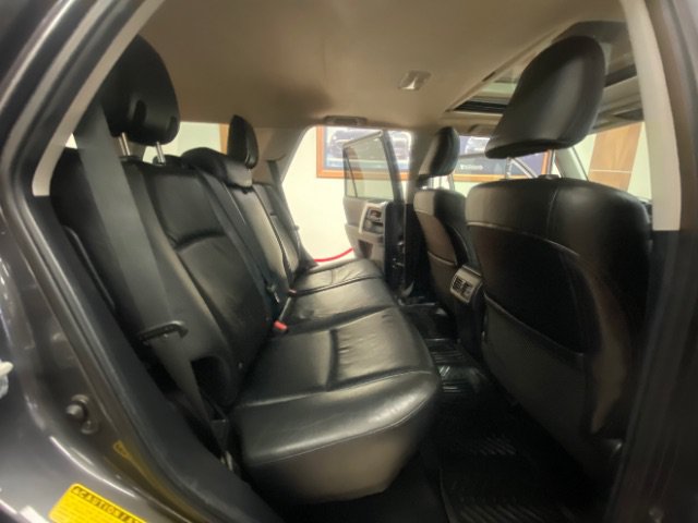 Used 2011 Toyota 4Runner Limited AWD/4WD image 13