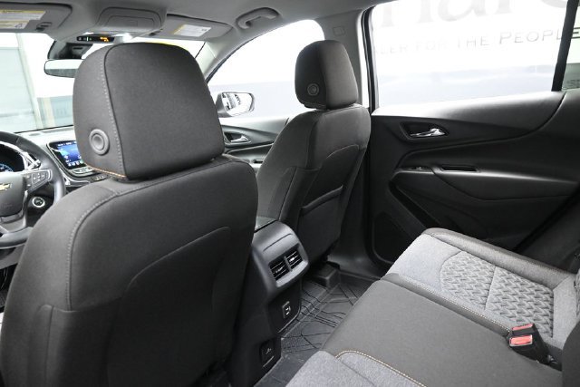 Used 2024 Chevrolet Equinox LT AWD/4WD image 24