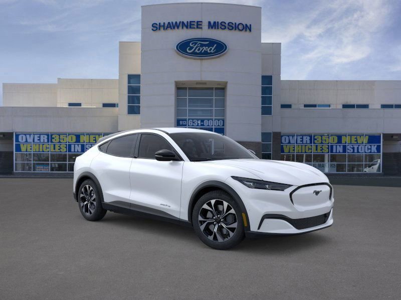 New 2025 Ford Mustang Mach-E Select w/ Interior Protection Package image 7