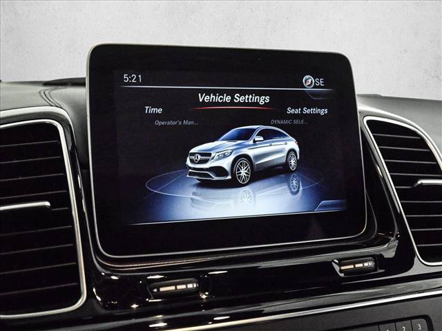 Used 2019 Mercedes-Benz GLE 63 AMG S image 16