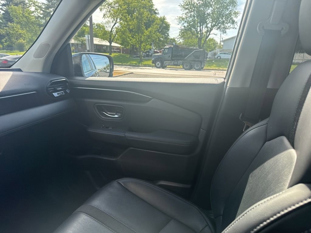 Used 2024 Honda Pilot EX-L image 15