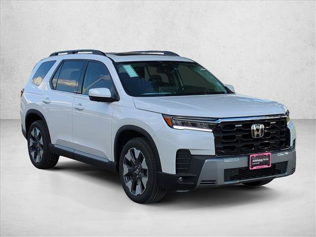 New 2026 Honda Pilot Touring image 7