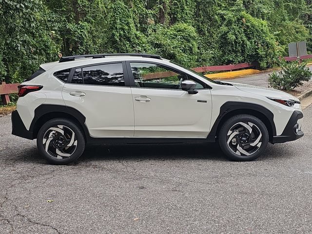 New 2026 Subaru Crosstrek 2.5i Limited w/ Crosstrek Mirror Package AWD/4WD image 2