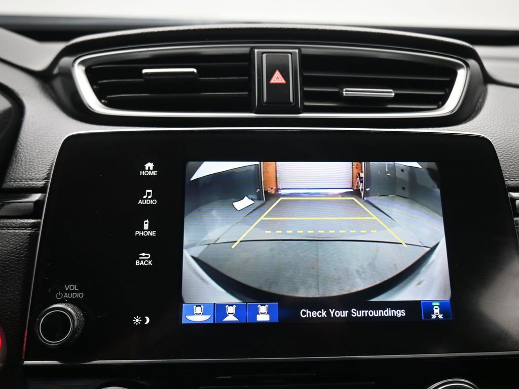 Used 2021 Honda CR-V EX-L image 18