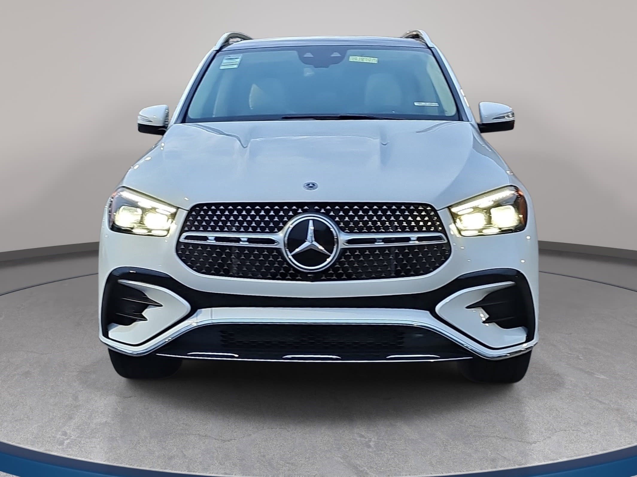 New 2026 Mercedes-Benz GLE 450 4MATIC image 2