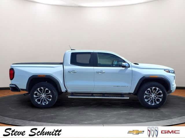 Certified 2025 GMC Canyon Denali image 27