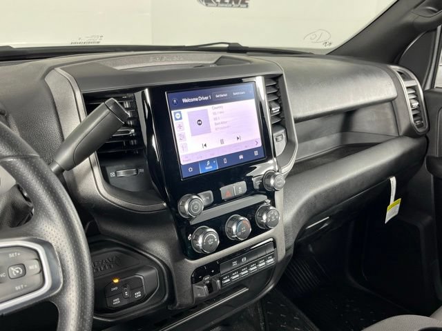 New 2026 RAM 5500 Tradesman w/ Chrome Appearance Group AWD/4WD image 17