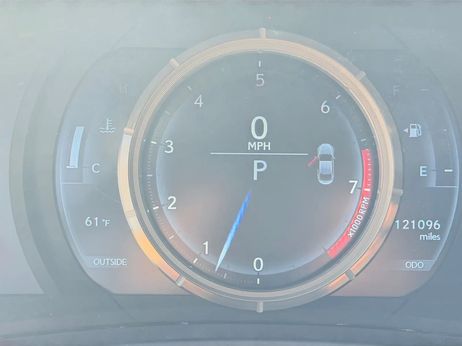 Used 2016 Lexus RC 350 AWD image 25