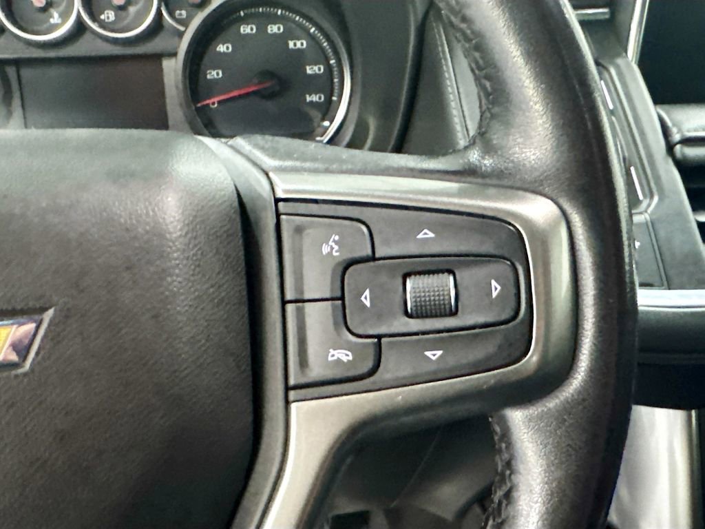 Used 2021 Chevrolet Tahoe LT AWD/4WD image 9