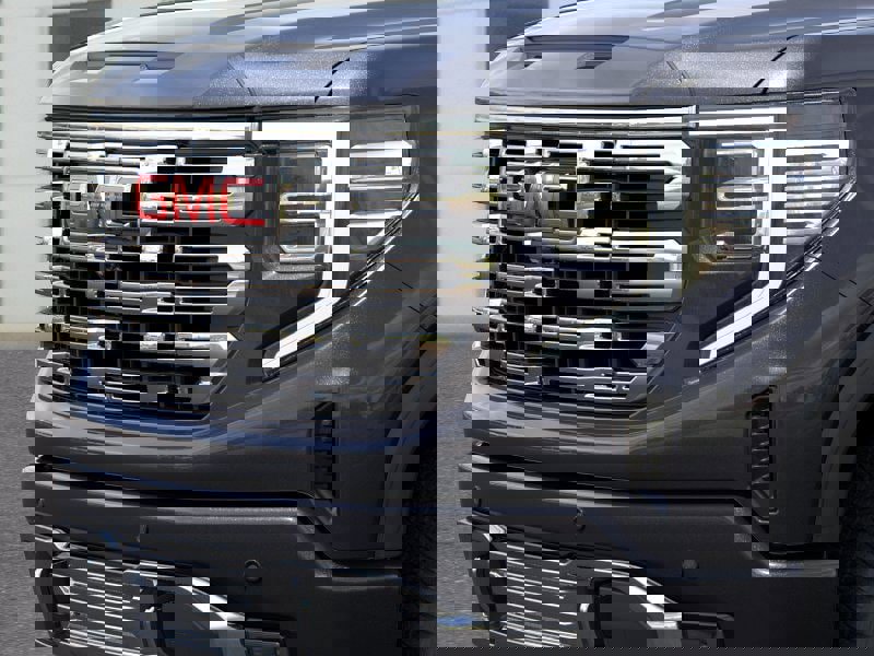 New 2025 GMC Sierra 1500 Denali image 14