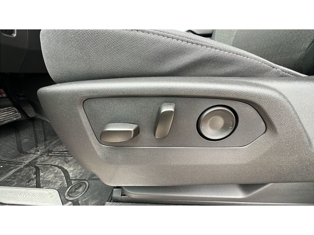 New 2026 Chevrolet Silverado 1500 RST w/ RST Select Package image 25
