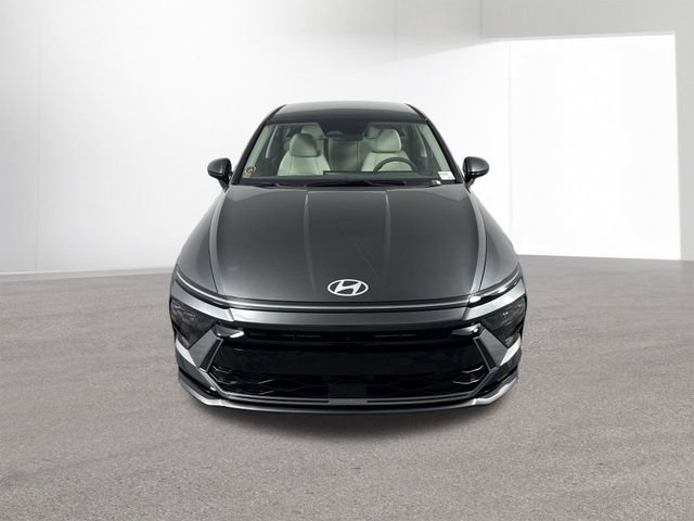 New 2026 Hyundai Sonata SEL FWD image 36