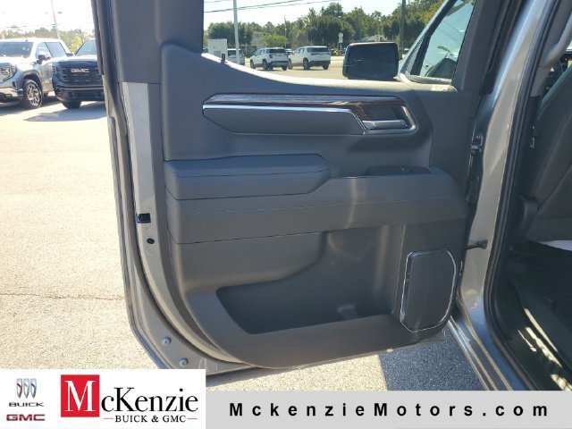 New 2026 GMC Sierra 1500 Elevation w/ Elevation Premium Package AWD/4WD image 23
