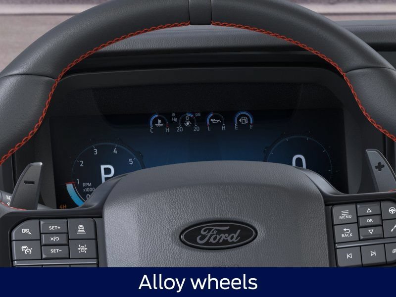 New 2026 Ford F150 Raptor AWD/4WD image 17