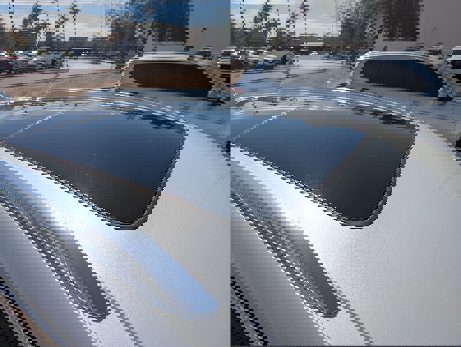 Used 2023 Buick Envision Avenir image 6