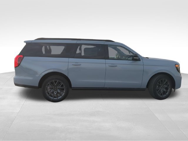 New 2027 Ford Expedition Max Platinum w/ Stealth Appearance Package AWD/4WD image 12