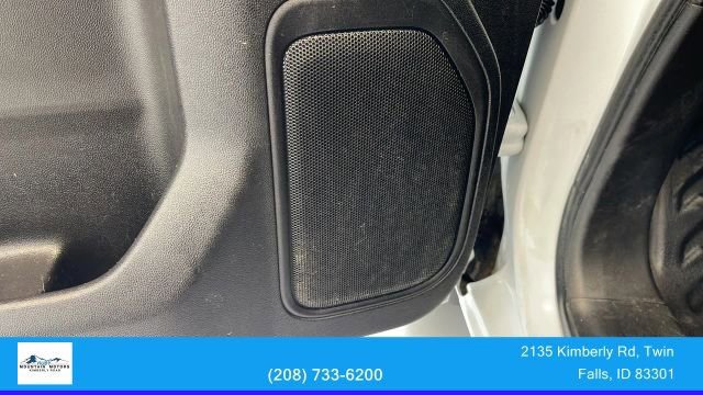 Used 2023 GMC Sierra 2500 Pro w/ Gooseneck/5TH Wheel Package image 14