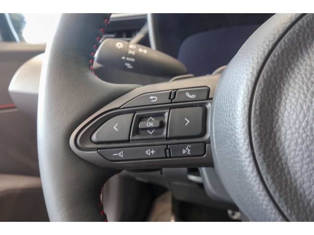 New 2026 Toyota Corolla GR AWD/4WD image 16