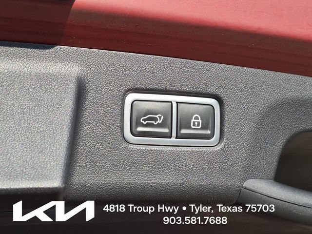Certified 2023 Kia Sorento SX AWD/4WD image 10