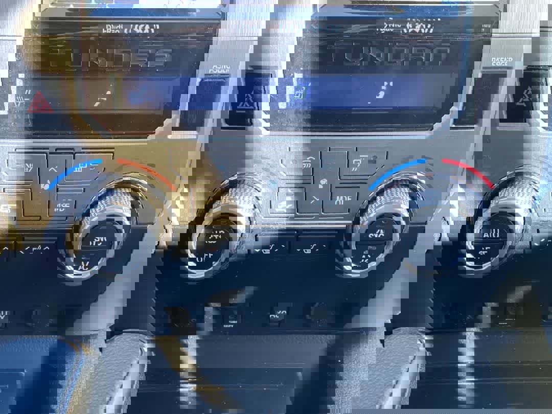 Used 2017 Toyota Tundra Limited image 22