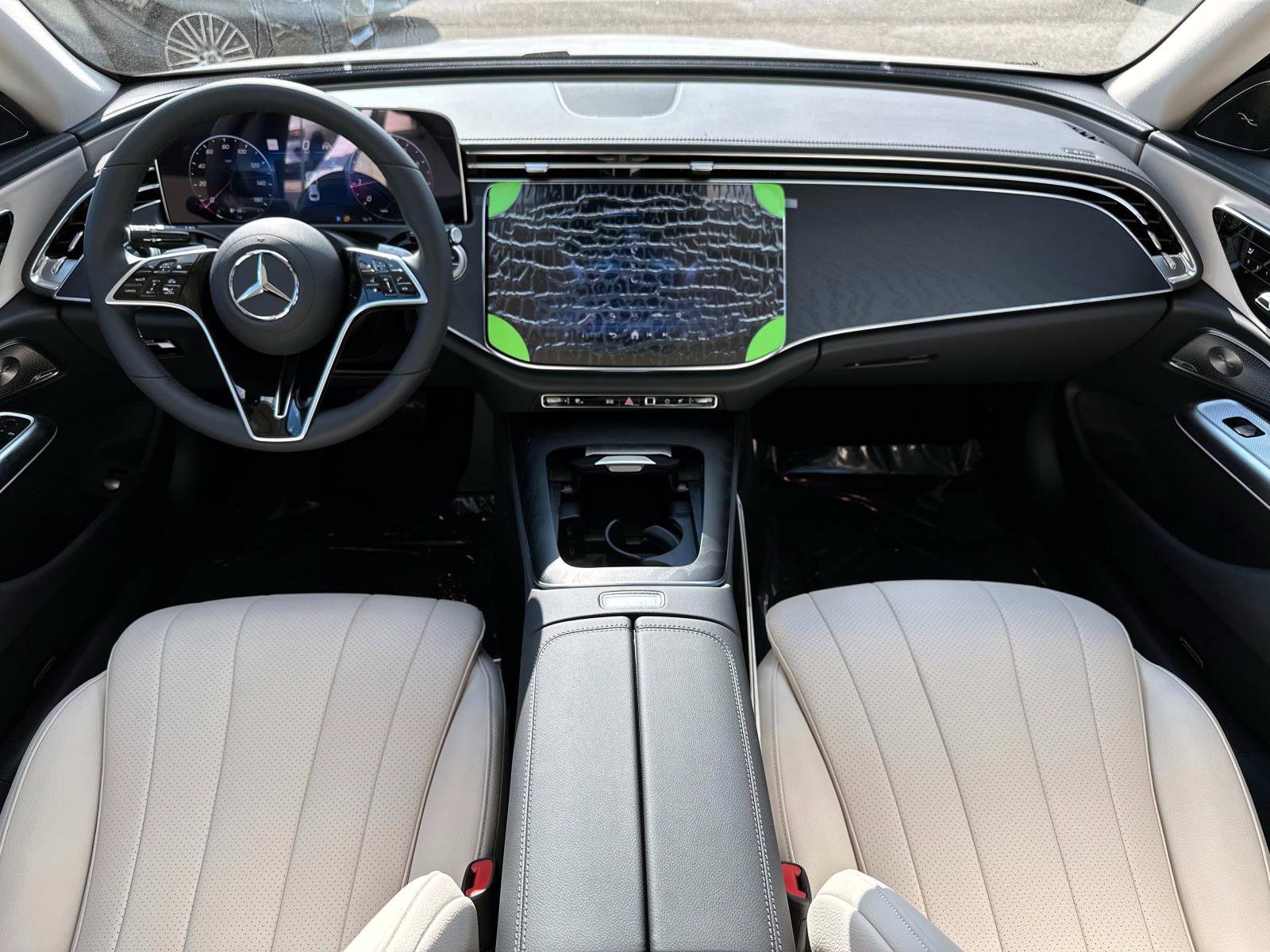 New 2026 Mercedes-Benz E 350 Sedan image 14