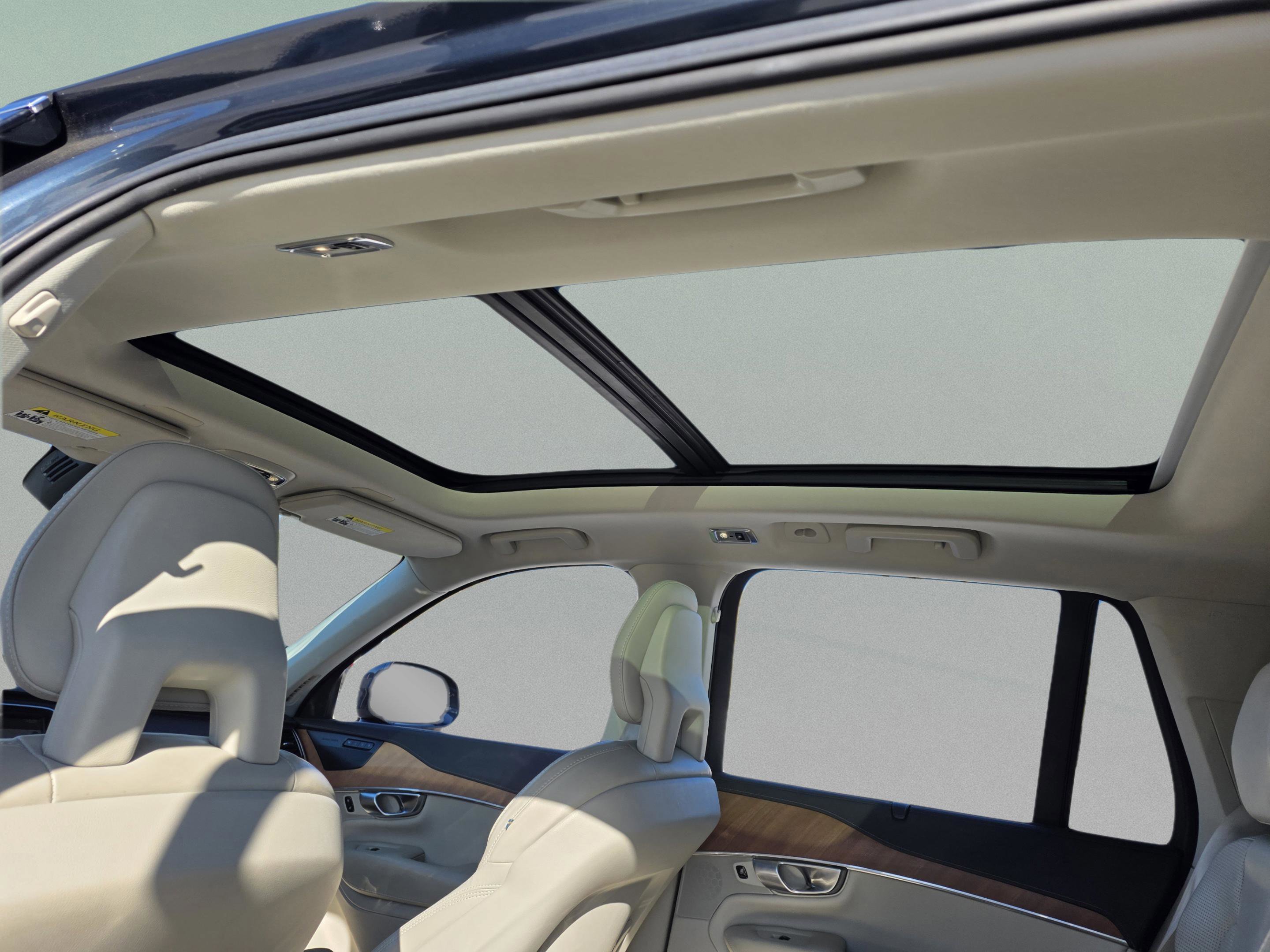 Used 2020 Volvo XC90 T6 Inscription image 19