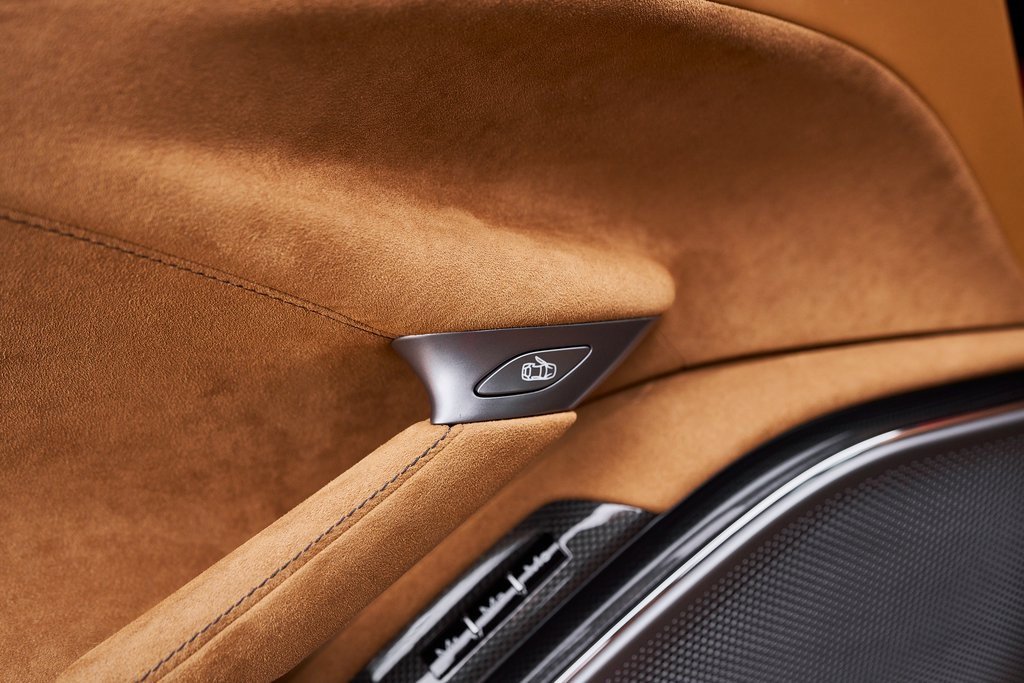 Used 2023 Ferrari Roma image 35