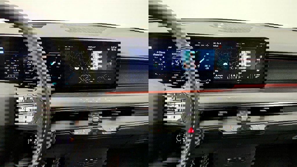 Used 2024 Kia EV9 GT-Line AWD/4WD image 18