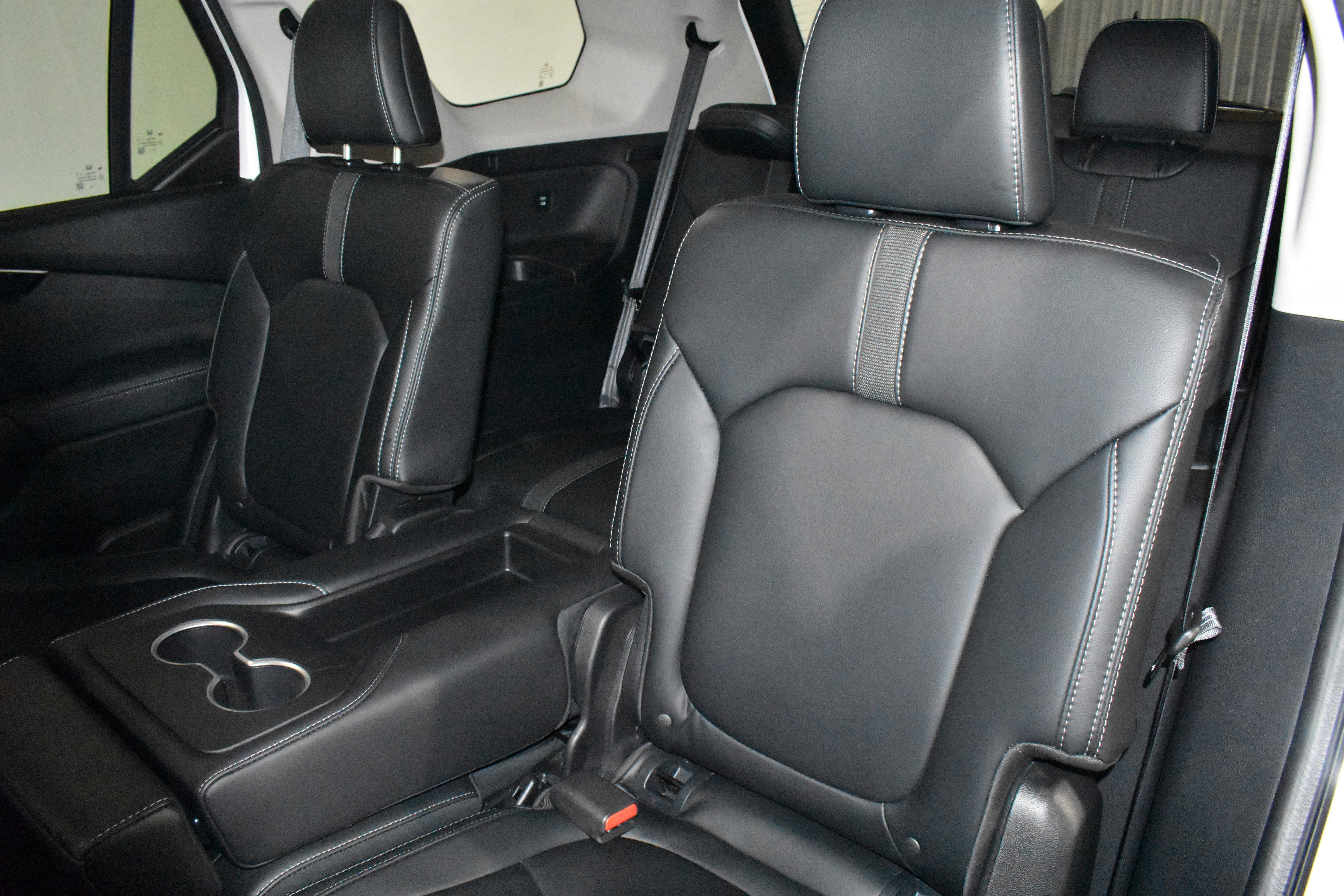 Used 2024 Honda Pilot EX-L image 26