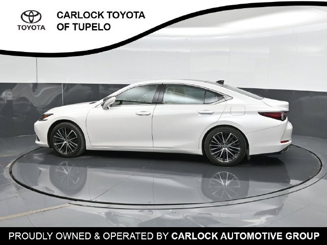 Used 2024 Lexus ES 350 w/ Premium Package FWD image 10
