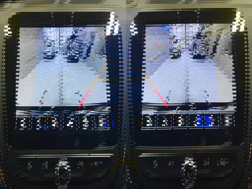 Used 2024 Chevrolet Equinox RS w/ RS Leather Package image 26