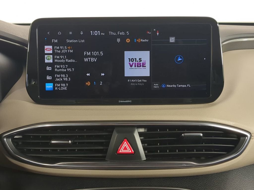 Used 2023 Hyundai Santa Fe SEL image 21