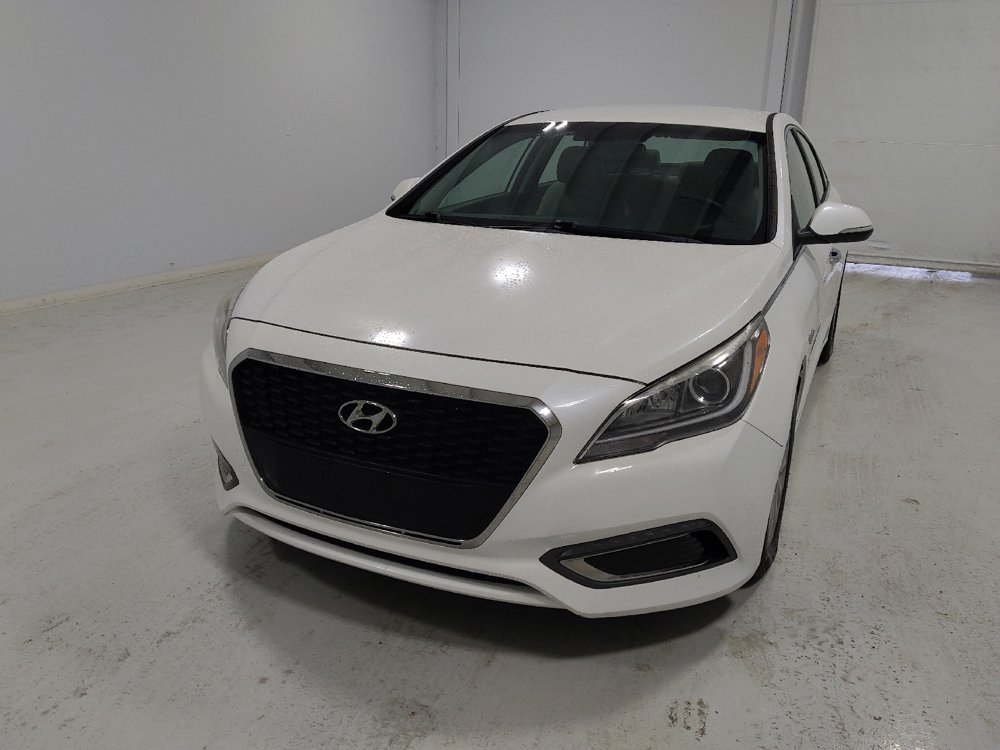 Used 2016 Hyundai Sonata SE image 15