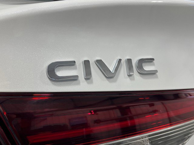 New 2026 Honda Civic Sport image 5