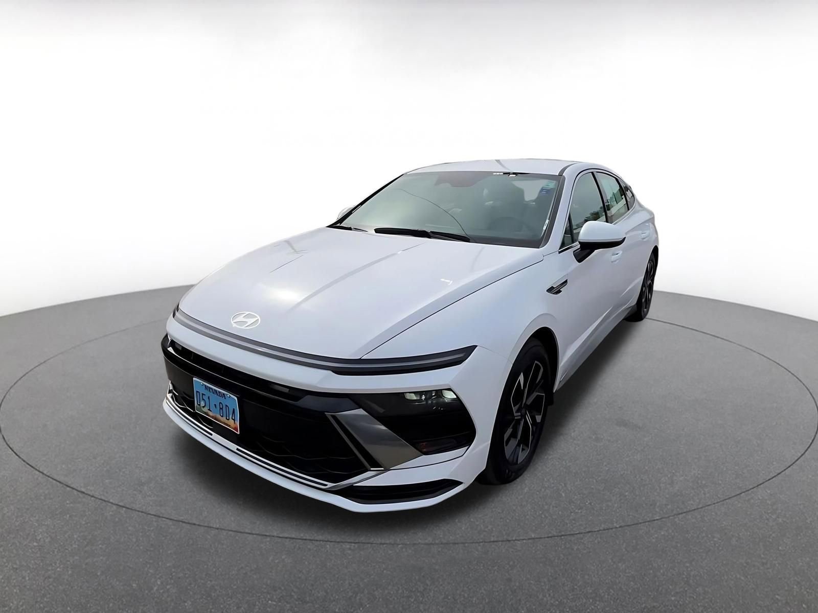 Used 2025 Hyundai Sonata SEL image 7