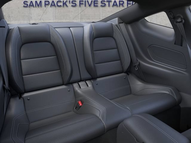 New 2026 Ford Mustang GT Premium RWD image 11