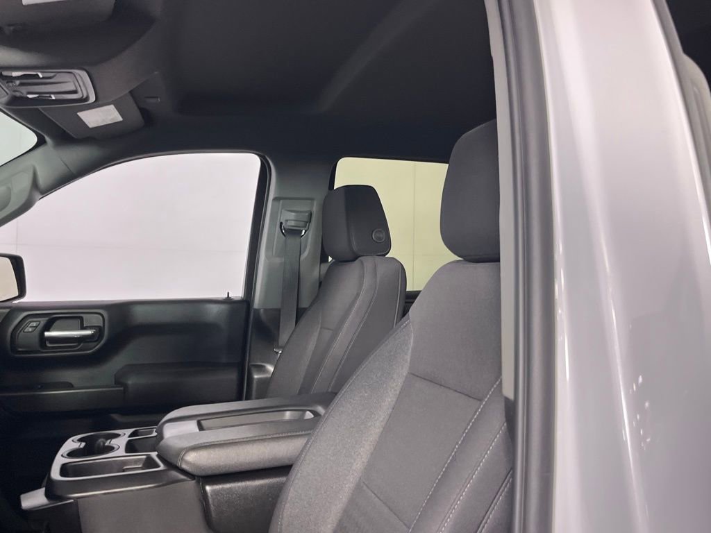 Used 2024 GMC Sierra 1500 Pro w/ Fleet Convenience Package AWD/4WD image 20