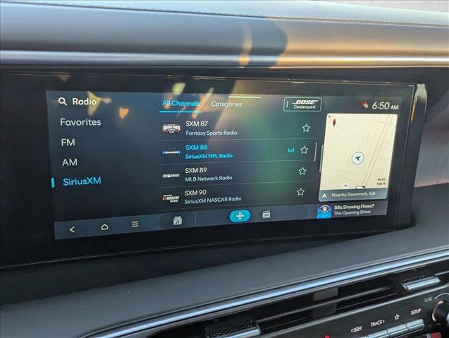 New 2026 Hyundai Palisade Calligraphy image 11