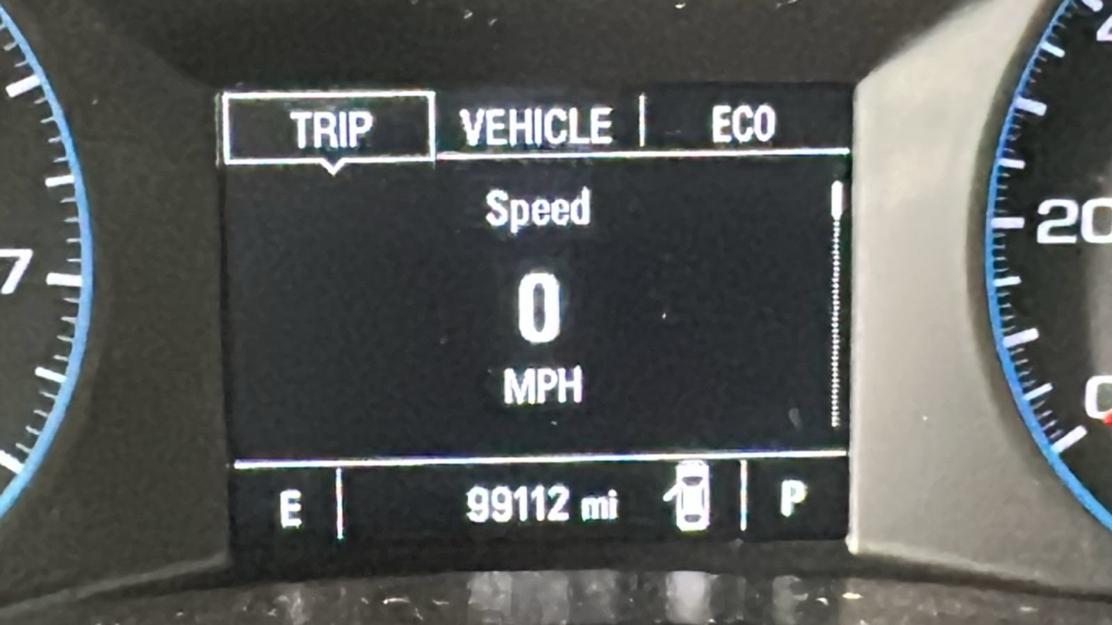Used 2018 Chevrolet Equinox LT AWD/4WD image 20
