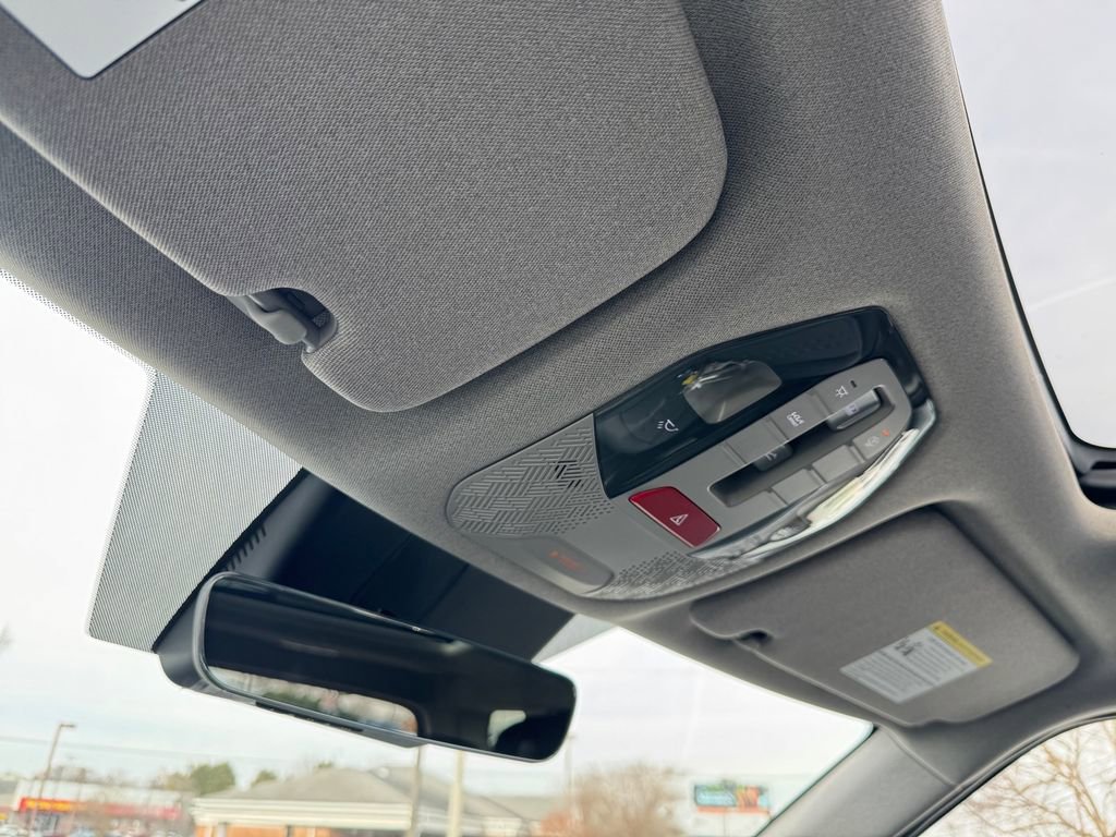 New 2026 Kia EV9 Wind image 20