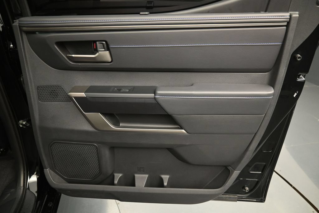 Certified 2026 Toyota Tundra Platinum AWD/4WD image 35